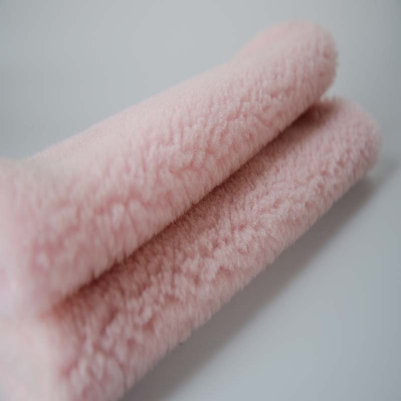 Knitted Wool Fabric for Garments