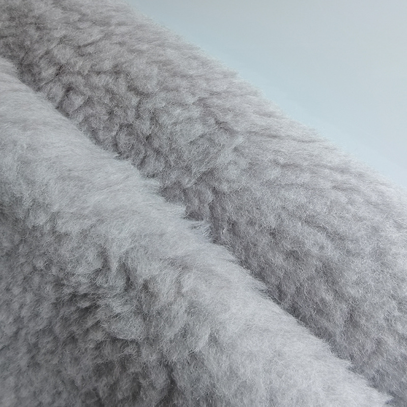 Heavyweight Wool Fabric