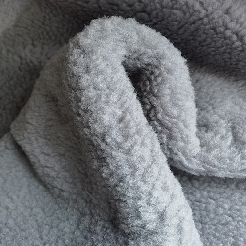 Heavyweight Wool Fabric