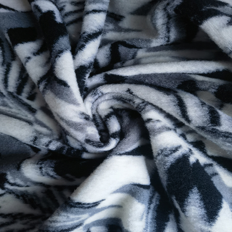 wool jacquard fabric