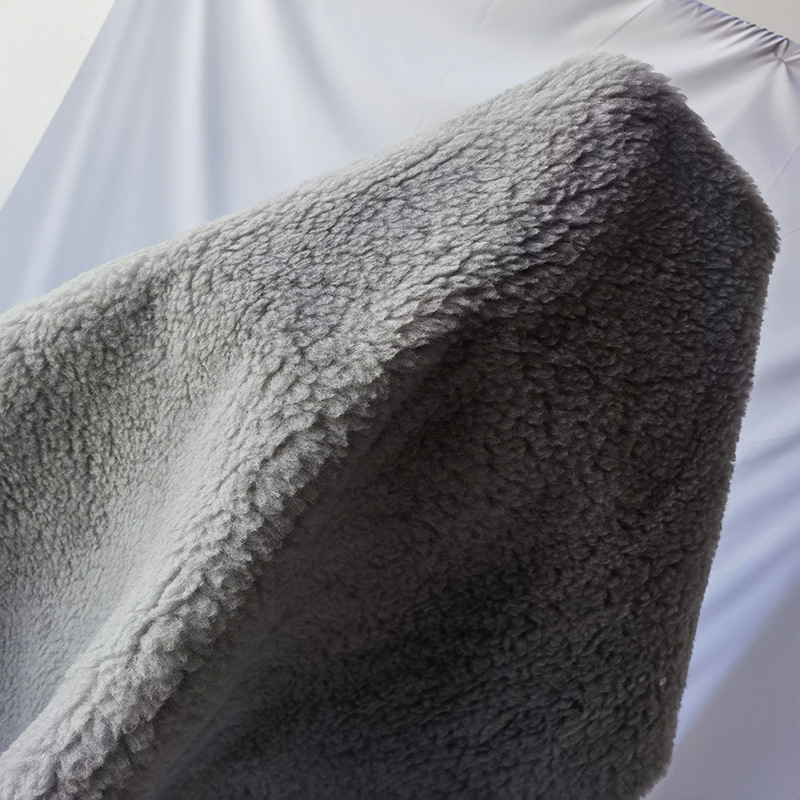 Hongyang Woolen Fabric – Heavyweight Coating Wool Material​