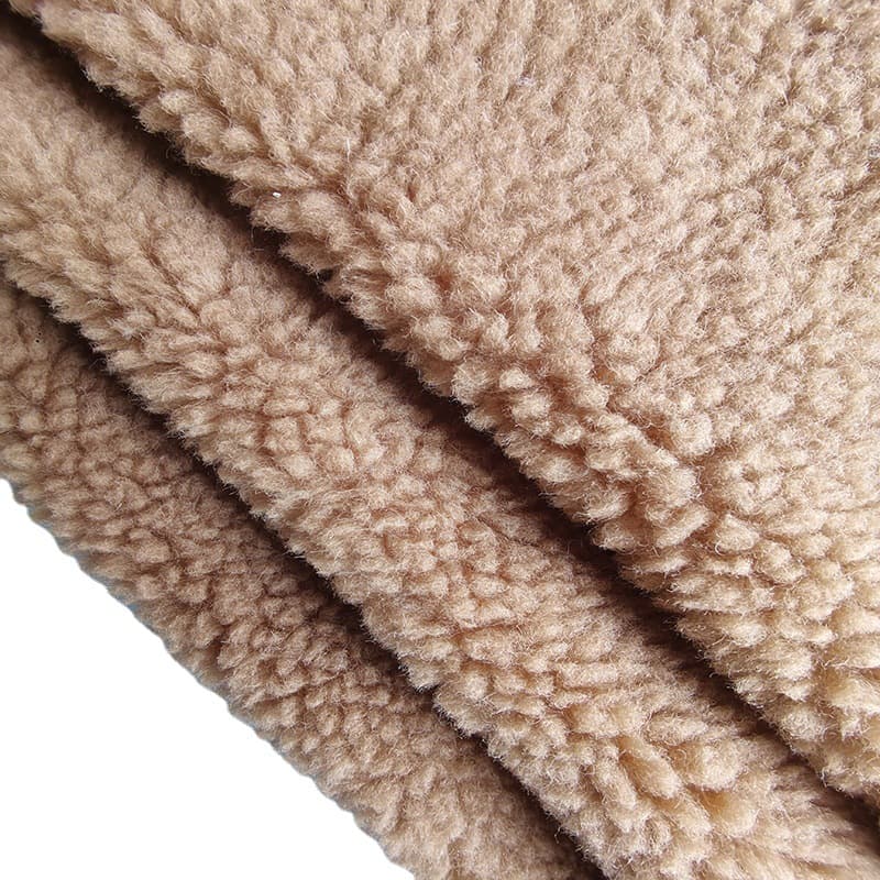 Hongyang Premium Wool Fabric For Heavyweight Clothing & Capes​