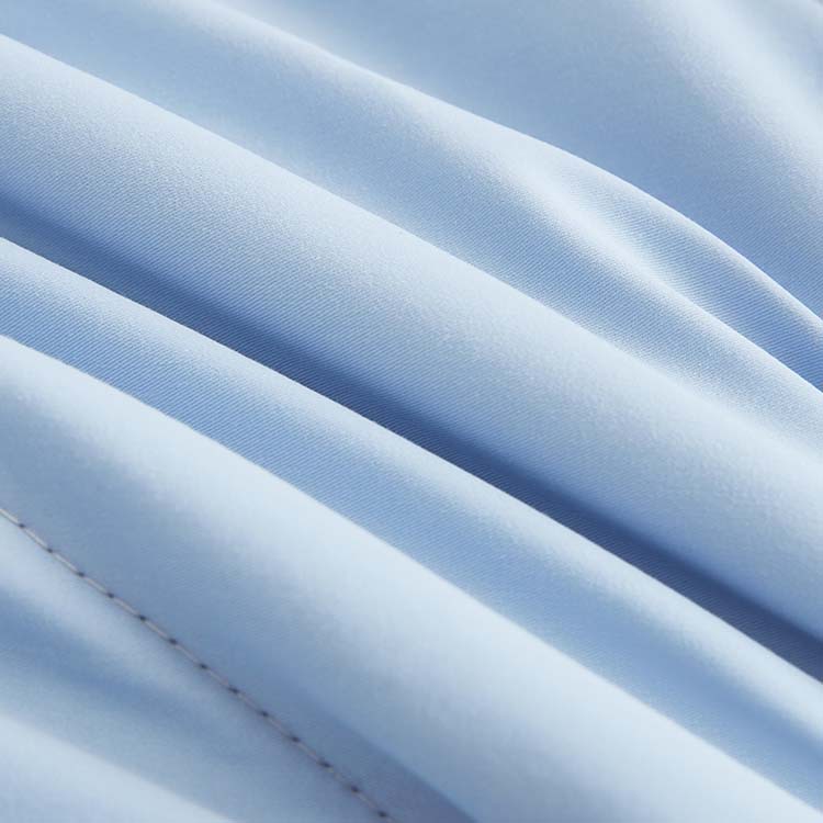 ​​hongyang Australian Machine-washable Summer Quilt / Air-conditioning Quilt With 100% Wool Filling​