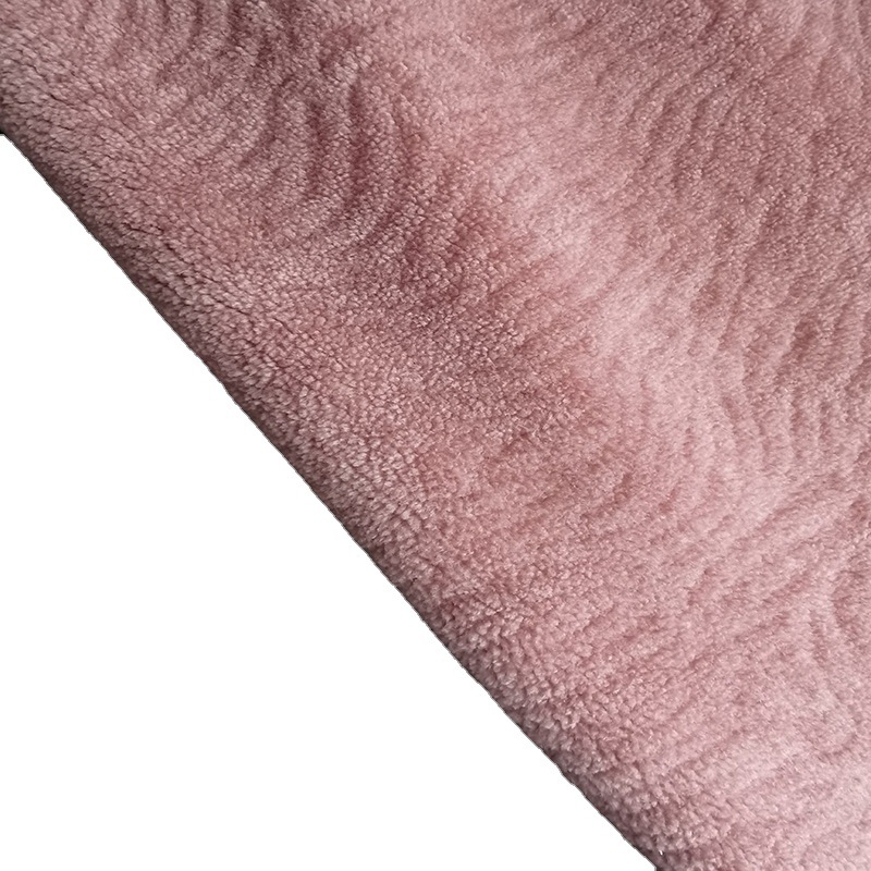 ​​hongyang Manufacturer Fabric Wholesale – Premium Wool & Flocking Materials​