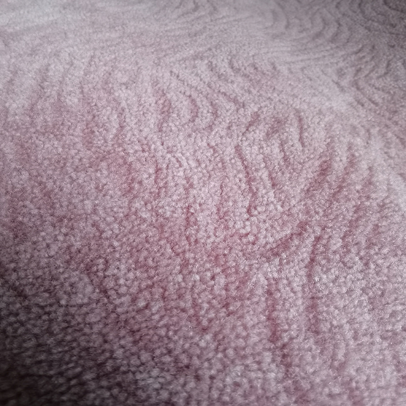 ​​hongyang Manufacturer Fabric Wholesale – Premium Wool & Flocking Materials​