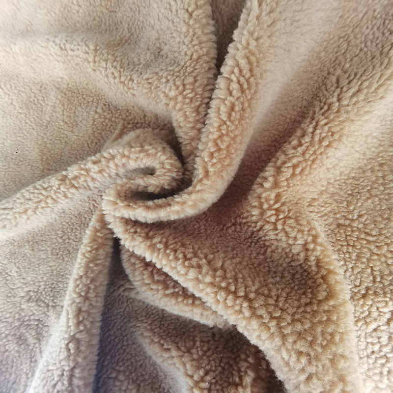 Hongyang Premium Wool Fabric For Heavyweight Clothing & Capes​