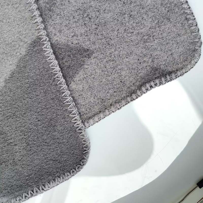 Customizable Shawl Blankets – Hongyang Direct Factory Supply​​
