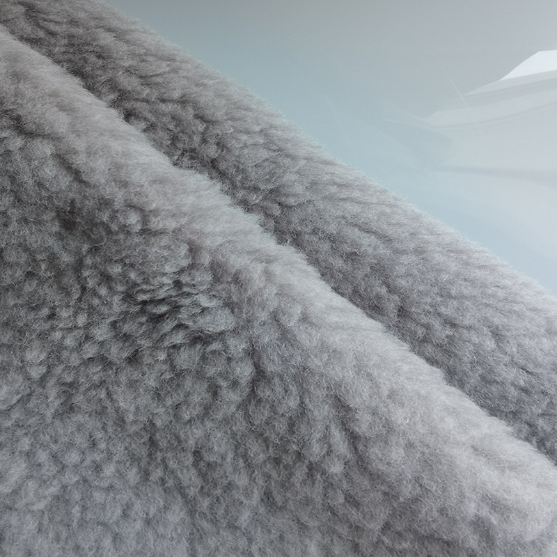 Hongyang Woolen Fabric – Heavyweight Coating Wool Material​