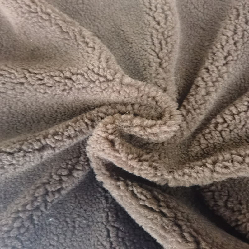 Fleece Fabric